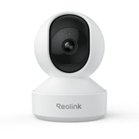 Cameră de supraveghere de interior Reolink E1 Pro 3K WiFi cu funcție Pan/Tilt, monitorizare bebeluși, detectare persoane/animale de companie/plâns, auto-tracking, vedere nocturnă IR de 5MP 1