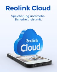 Vonkajšia bezpečnostná kamera Reolink RLC-820A 4K PoE s inteligentnou detekciou pohybu 8