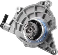 REPAIROCK Fékrendszer Vákuumszivattyú Hyundai I800 2009-2015 Modellekhez, Alumínium Ötvözet, 288104A800 Motorvákuum Pumpa 1