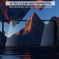 Reparație Samsung Galaxy A25 5G înlocuire ecran LCD SM-A256B SM-A256E SM-A256U ansamblu complet ecran tactil cu ramă 8