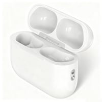 ULuck Zamjenska kutija za punjenje za AirPods Pro 3 (2025) - Type-C priključak za punjenje, s gumbom za Bluetooth sinkronizaciju, jednostavno uparivanje, bez slušalica 1