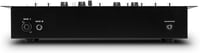 Resident DJ DJ405USB 4 csatornás DJ keverő Bluetooth USB SD AUX felvétel funkcióval 3