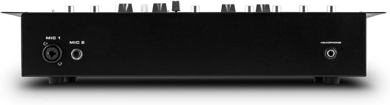 Resident DJ DJ405USB 4 csatornás DJ keverő Bluetooth USB SD AUX felvétel funkcióval