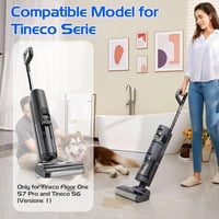 Resszo Tineco Floor One S7 Pro S6 kompatibilis csere alkatrész szett 7