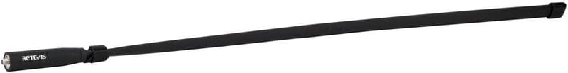 Retevis HA07 Walkie Talkie Antenna SMA-F UHF/VHF 5dBi Nagy Teljesítményű Rádióantenna Baofeng UV-5R, UV-82, BF-888S, RT5R Készülékekhez