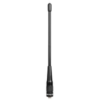 Retevis RHD701 SMA-Female Dual Band Vysoko výkonná anténa pre vysielačky - Kompatibilná s H777 RT5 RT5R RT6 BAOFENG UV5R A 1