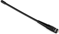 Retevis RHD701 Walkie Talkie Antenna SMA-Female Dual Band VHF/UHF - Nagy Teljesítményű Rádióantenna RT5 RT5R RT7 Baofeng UV-5R Készülékekhez 5