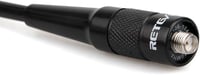 Retevis RHD701 Walkie Talkie Antenna SMA-Female Dual Band VHF/UHF - Nagy Teljesítményű Rádióantenna RT5 RT5R RT7 Baofeng UV-5R Készülékekhez 6