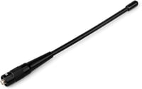 Retevis RHD701 Walkie Talkie Antenna SMA-Female Dual Band VHF/UHF - Nagy Teljesítményű Rádióantenna RT5 RT5R RT7 Baofeng UV-5R Készülékekhez 4