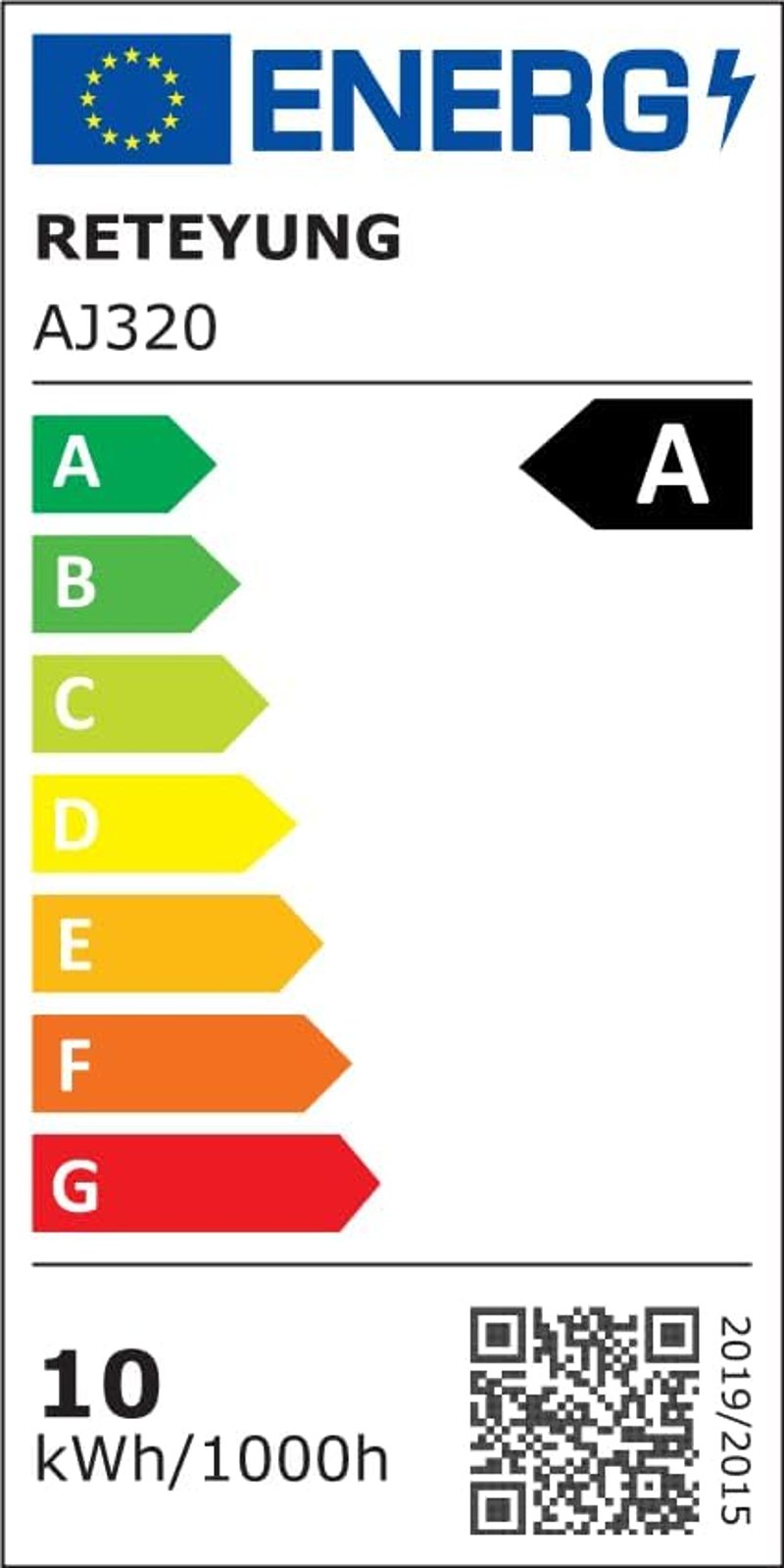 RETEYUNG Hold Lámpa Ébresztőórával - RGB 8 Színű Hangulatvilágítás, 10 Természetes Hang, 3 Fényerő, Éjjeli Fény Hálószobába