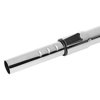 Tub telescopic universal pentru aspirator Retoo, 32 mm, din oțel, cu funcție de fixare prin clic, pentru aspiratoare AEG, Electrolux, Hoover, De'Longhi, Clatronic 4