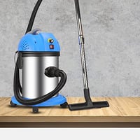Tub telescopic universal pentru aspirator Retoo, 32 mm, din oțel, cu funcție de fixare prin clic, pentru aspiratoare AEG, Electrolux, Hoover, De'Longhi, Clatronic 6