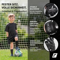 Dječje golmanske rukavice Reusch Attrakt Solid Junior – Solid Latex grip, kružna bandaža, prozračne, za trening i utakmice 6