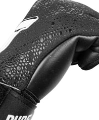 Mănuși de portar pentru copii Reusch Pure Contact Infinity - Negru, mărimea 6.5 - Aderență durabilă și potrivire sigură 7