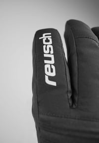 Mănuși de iarnă Reusch pentru bărbați și femei - Mănuși unisex călduroase, impermeabile și rezistente la vânt 6