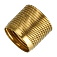 Adaptor dulie E27 REV, suport bec din metal, culoare cupru, pentru becuri cu filet până la 100W 7