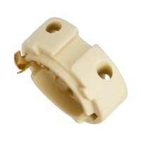 Adaptor dulie E27 REV, suport bec din metal, culoare cupru, pentru becuri cu filet până la 100W 8