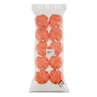 REV Inštalačná krabica do sadrokartónu, 10 ks, Ø68mm, hĺbka 60mm, so skrutkami, oranžová 7