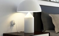 Adaptor Inteligent WiFi cu Temporizator REV Link2Home, Priză Programabilă pentru Casă Inteligentă, Alb 8