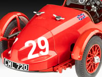 Modelárska stavebnica Revell Aston Martin Ulster – detailný model pre nadšencov áut 7