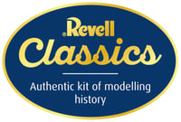 Modelárska stavebnica Revell Aston Martin Ulster – detailný model pre nadšencov áut 9