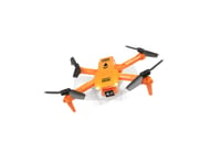 Revell Control 23810 RC kvadrokoptéra Pocket Drone, 2,4 GHz s diaľkovým ovládaním, skladací, 720p kamera, udržiavanie výšky, 11 cm, od 14 rokov 2