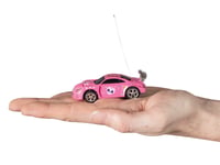 Diaľkovo ovládané auto Revell Control Mini RC, ružové, od 8 rokov, kompaktná veľkosť, na vnútorné použitie, 1 ks 4
