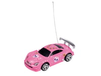 Diaľkovo ovládané auto Revell Control Mini RC, ružové, od 8 rokov, kompaktná veľkosť, na vnútorné použitie, 1 ks 3