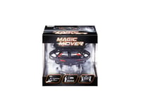 Revell Control Mover čierne infračervené diaľkovo ovládané vozidlo s ovládaním gestami rúk, 3 senzory proti nárazu, ochranná klietka, 11 cm, štart hodením 2