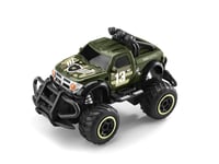 Revell Control RC SUV Dodge RAM Field Hunter távirányítós autó - zöld 2