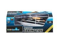 RC loď na diaľkové ovládanie Revell Control Spring Tide 40 24136 – 40 MHz, ochrana proti prevráteniu, bezpečnostný spínač so snímačom vody, na batérie 2