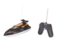 RC loď na diaľkové ovládanie Revell Control Spring Tide 40 24136 – 40 MHz, ochrana proti prevráteniu, bezpečnostný spínač so snímačom vody, na batérie 6