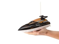 RC loď na diaľkové ovládanie Revell Control Spring Tide 40 24136 – 40 MHz, ochrana proti prevráteniu, bezpečnostný spínač so snímačom vody, na batérie 4