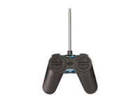 RC loď na diaľkové ovládanie Revell Control Spring Tide 40 24136 – 40 MHz, ochrana proti prevráteniu, bezpečnostný spínač so snímačom vody, na batérie 5
