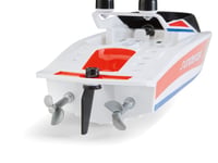 RC loď Revell Control Sundancer - biela/červená - 31,5 cm 3