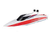 RC loď Revell Control Sundancer - biela/červená - 31,5 cm 7