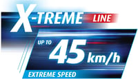 Revell Control X-Treme Hurricane távirányítós motorcsónak, 45 km/h sebesség, 2.4 GHz, 46 cm, zöld/fekete, 7 éves kortól 9