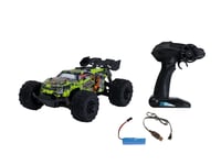 RC terénne auto Revell Power Dragon – rýchlosť 25 km/h, unikátne odpruženie kolies, Li-Ion batéria 6
