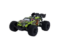 RC terénne auto Revell Power Dragon – rýchlosť 25 km/h, unikátne odpruženie kolies, Li-Ion batéria 3