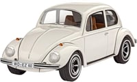 Plastový model auta Revell Volkswagen VW Beetle 1968, mierka 1:32, úroveň 3, pre pokročilých modelárov, bez lepidla a farieb 3