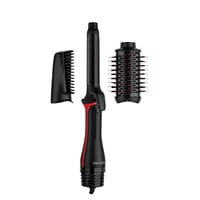 Uscător și aparat de coafat 3 în 1 Revlon One-Step Multi-Styler – Cu cap detașabil, ondulator, RVDR5333 1