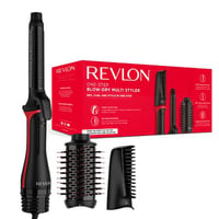 Uscător și aparat de coafat 3 în 1 Revlon One-Step Multi-Styler – Cu cap detașabil, ondulator, RVDR5333 8