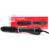 Revlon One-Step Style Booster 38 mm Sušilo za kosu i uređaj s okruglom četkom – Keramički premaz, ionska tehnologija, za gušću kosu 1