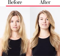 REVLON One-Step Volumizer Plus hajszárító és styler, fekete 5