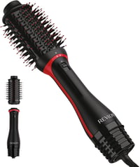 REVLON One-Step Volumizer Plus hajszárító és styler, fekete 1