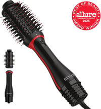 REVLON One-Step Volumizer Plus hajszárító és styler, fekete 2