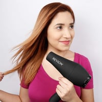 Revlon Perfect Heat 2000W Hajszárító AC Motorral Fényes Eredményért - 2000 W AC 2
