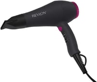 Revlon Perfect Heat 2000W Hajszárító AC Motorral Fényes Eredményért - 2000 W AC 1