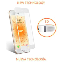 Ochranné tvrdené sklo REY 3D pre ZTE Nubia NEO 2 5G - Focus PRO 5G - NEO 3 - NEO 3 GT, čierne, tvrdosť 9H+, odolné proti poškriabaniu 3