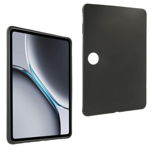 Silikónový TPU kryt REY pre OnePlus Pad 2 / Pad Pro 12,1", 0,33 mm – čierny